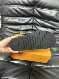 Picture of Louis Vuitton Slippers _SKULVsz38-46mnf04301333